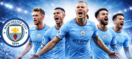 Verdictul care ține în suspans Premier League: ce se întâmplă cu Manchester City